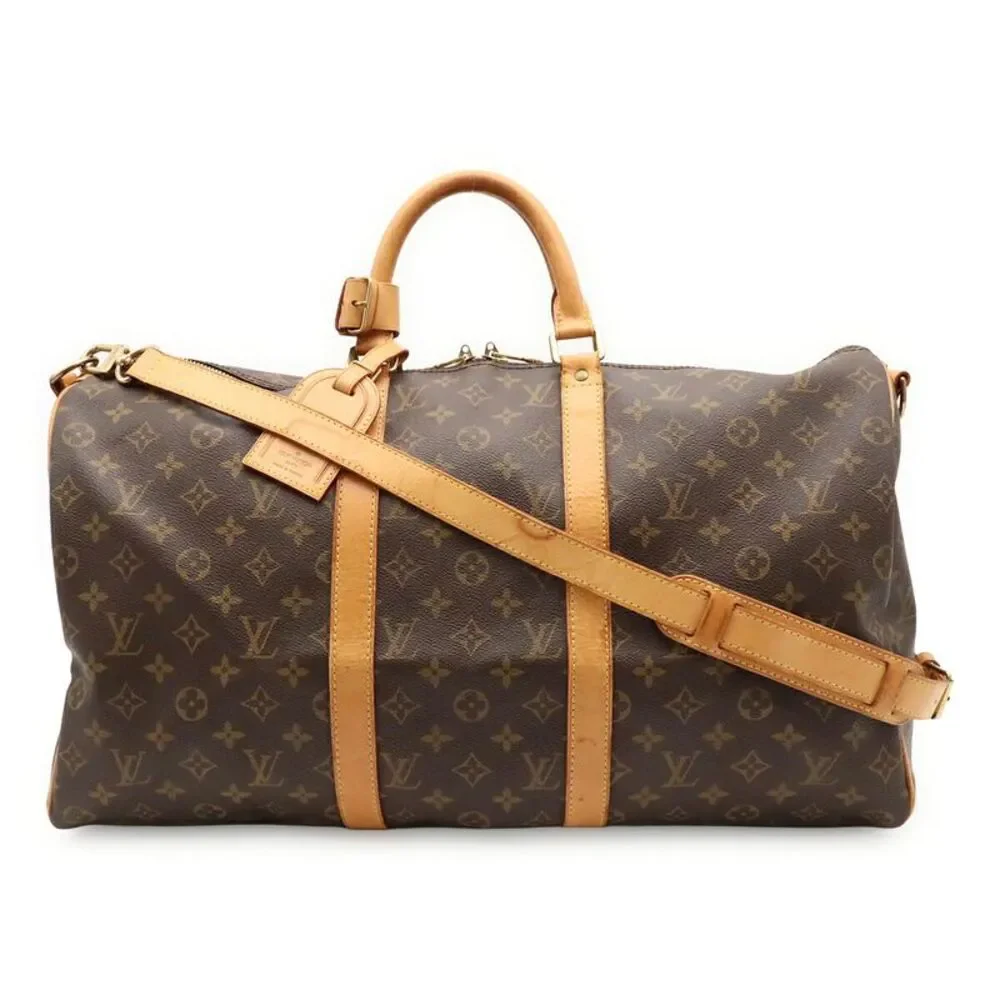 Louis Vuitton Keepall Bandouliere